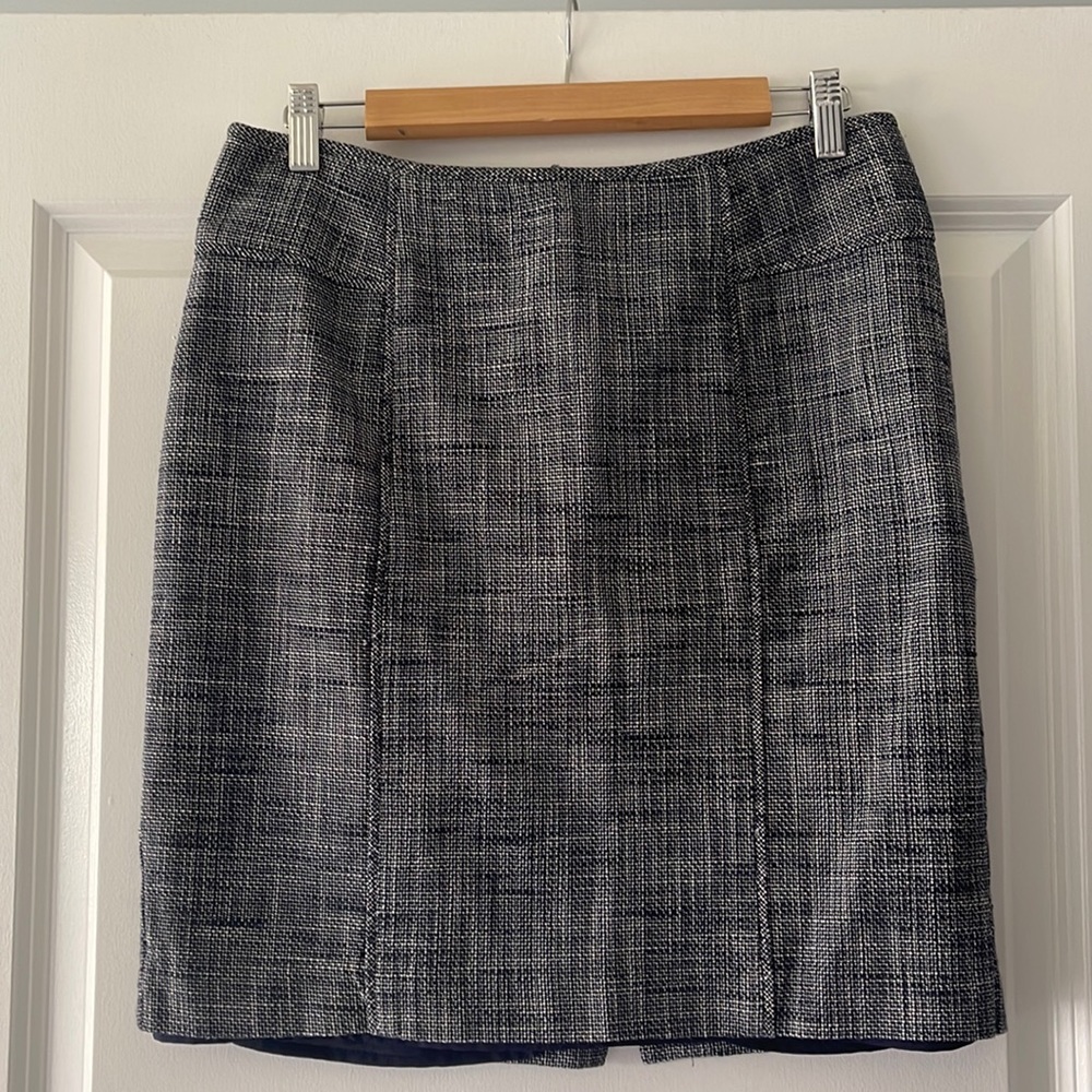 Banana Republic Skirt Size 8